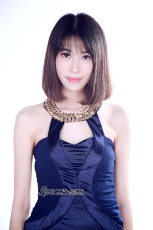 167703 - Yi Edad: 34 - China