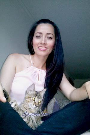 167810 - Maria Herminia Edad: 45 - Colombia