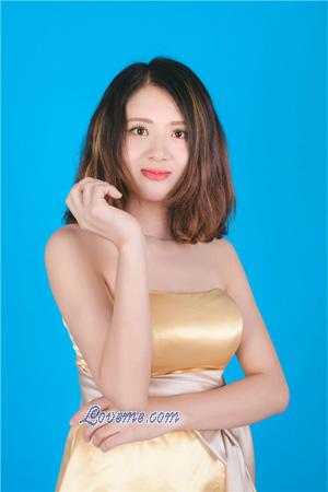 167848 - Yu Edad: 31 - China