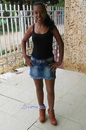 167961 - Maryoris A&ntilde;os: 33 - Colombia