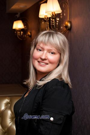 168054 - Anna Edad: 47 - Ucrania