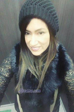 168105 - Marcela Edad: 38 - Colombia