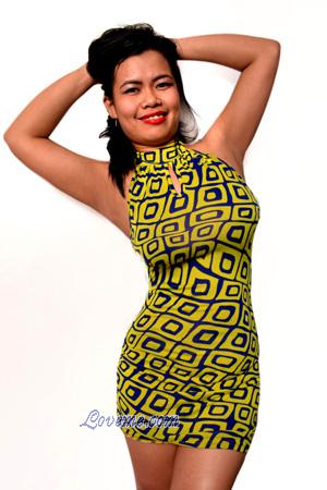 168145 - Berlyn Edad: 33 - Filipinas