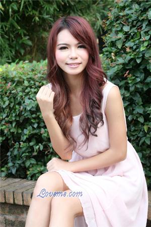 168160 - Yanting Edad: 32 - China