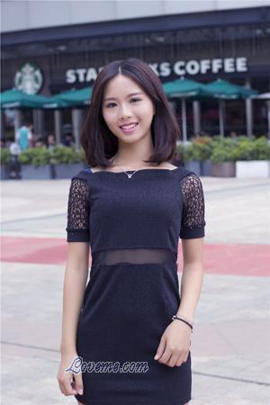 168185 - Lichun Edad: 30 - China