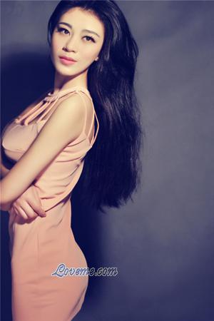 168190 - Jiali Edad: 28 - China