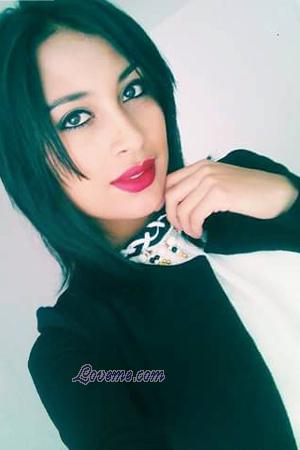 168296 - Paola Edad: 27 - Colombia
