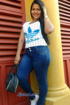 168314 - Narly Edad: 30 - Colombia