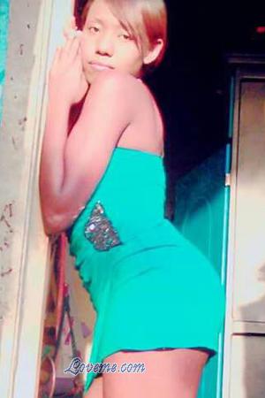 168315 - Lysney Edad: 30 - Colombia