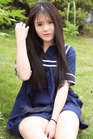 168370 - Ruiying Edad: 27 - China