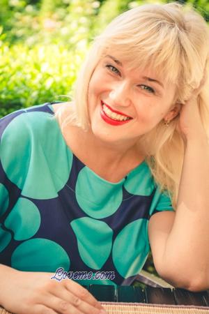 168427 - Anna Edad: 50 - Ucrania