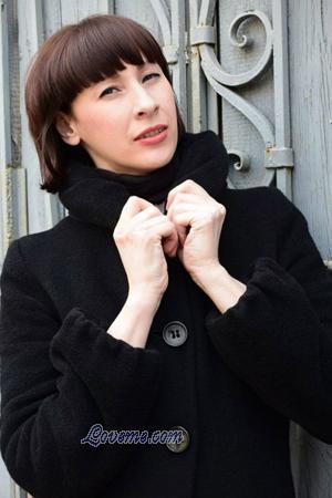 168465 - Irina Edad: 41 - Ucrania