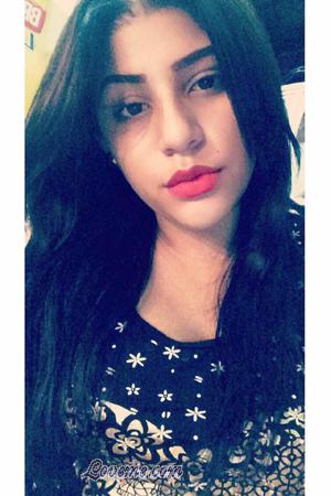 168681 - Shannel Edad: 27 - Dominican Republic