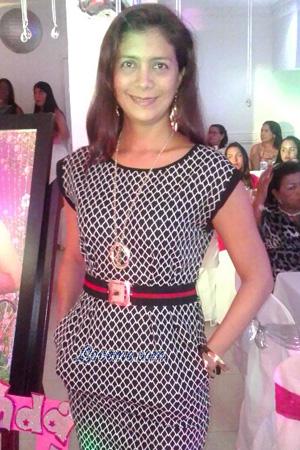 168697 - Milena Edad: 51 - Colombia