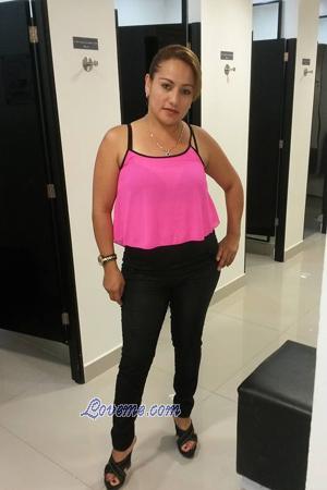 168699 - Adriana Edad: 46 - Colombia