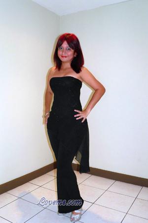 168702 - Andrea Edad: 36 - Costa Rica