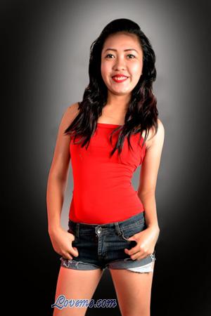 168727 - Marycris A&ntilde;os: 25 - Filipinas