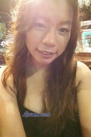 168737 - Kamonwan Edad: 25 - Tailandia