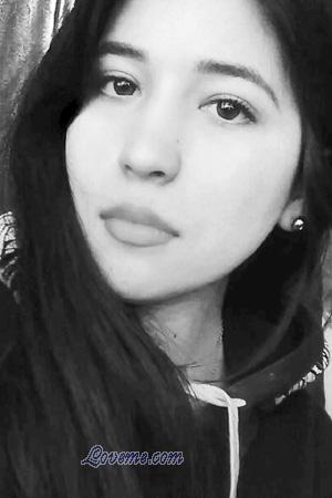 168809 - Luz Edad: 30 - Chile