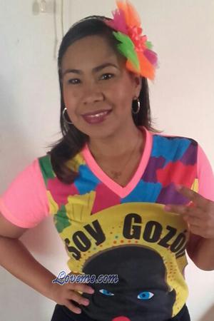 168822 - Kellys Edad: 43 - Colombia