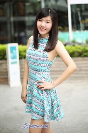 168871 - Xuan Edad: 34 - China