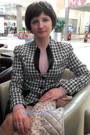 168942 - Ivanna A&ntilde;os: 39 - Ucrania