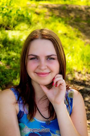 168955 - Oksana Edad: 24 - Ucrania