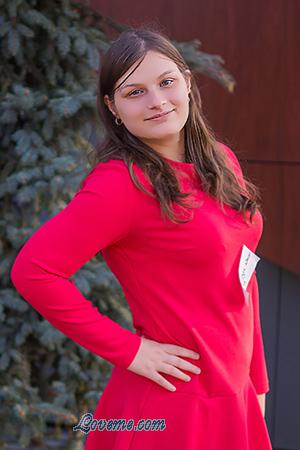 168962 - Olga Edad: 29 - Ucrania