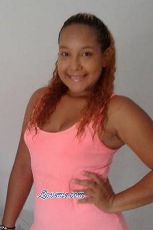 168996 - Kellis Edad: 32 - Colombia