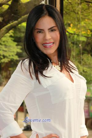 168997 - Marietta Edad: 58 - Colombia