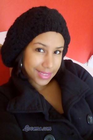 168999 - Dawilda Edad: 31 - Dominican Republic
