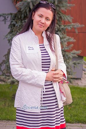 169079 - Elena A&ntilde;os: 45 - Ucrania