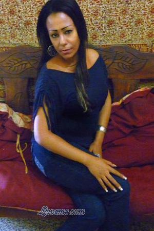 169151 - Helida Edad: 54 - Venezuela