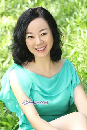 169176 - Zhaoyuan Edad: 49 - China