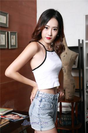 169197 - Jinmin Edad: 34 - China