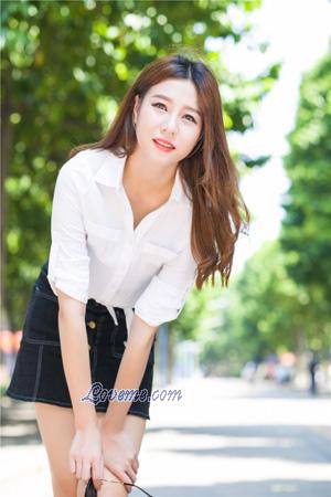 169199 - Xiangyu Edad: 27 - China