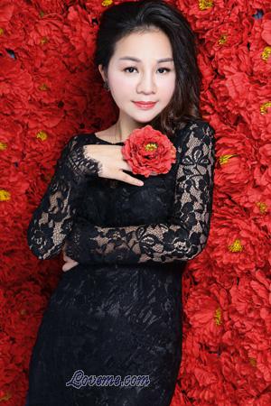 169205 - Chunliu Edad: 44 - China