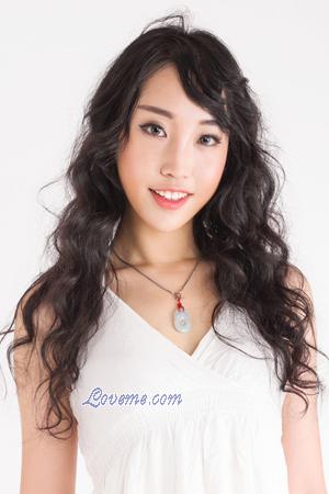 169344 - Chunyan Edad: 35 - China