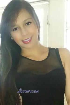 169453 - Eliana Edad: 28 - Colombia