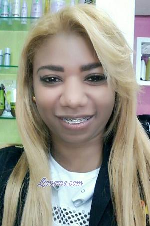 169633 - Claribel Edad: 37 - Dominican Republic
