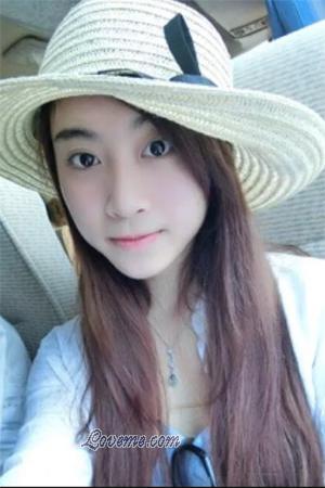 169675 - Polly Edad: 33 - China