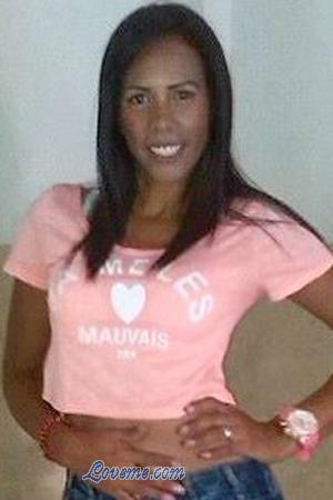 169882 - Desire Edad: 37 - Venezuela