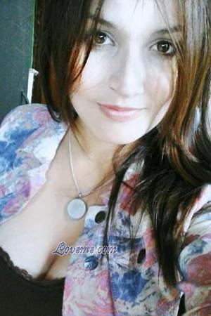 169883 - Carolina Edad: 32 - Venezuela