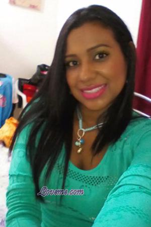 169893 - Iris Edad: 43 - Colombia