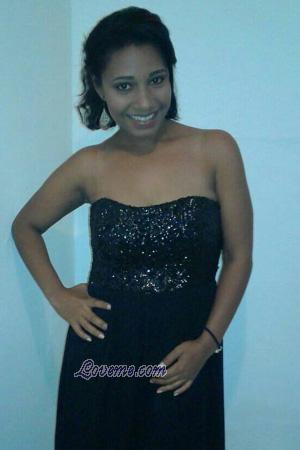 170006 - Glenny Edad: 37 - Dominican Republic