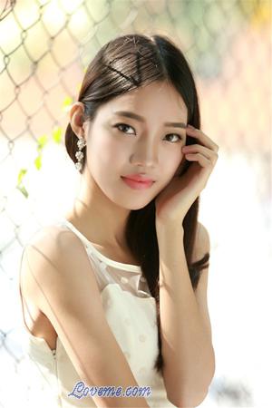 170027 - Shuqiu Edad: 29 - China