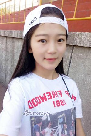 170052 - Chunming Edad: 26 - China