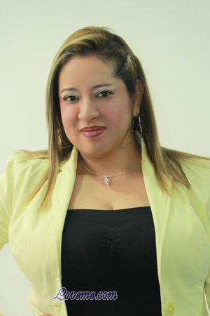 170140 - Claudia Milena Edad: 48 - Colombia