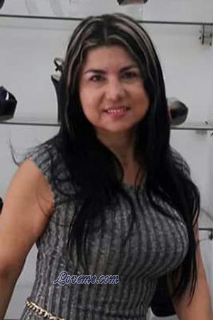 170145 - Cielo Edad: 54 - Colombia