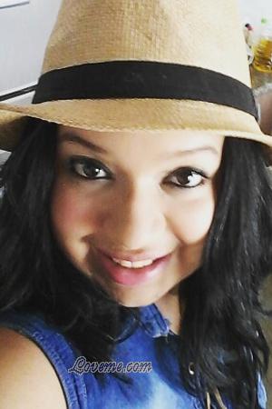 170146 - Yorelis Edad: 33 - Colombia